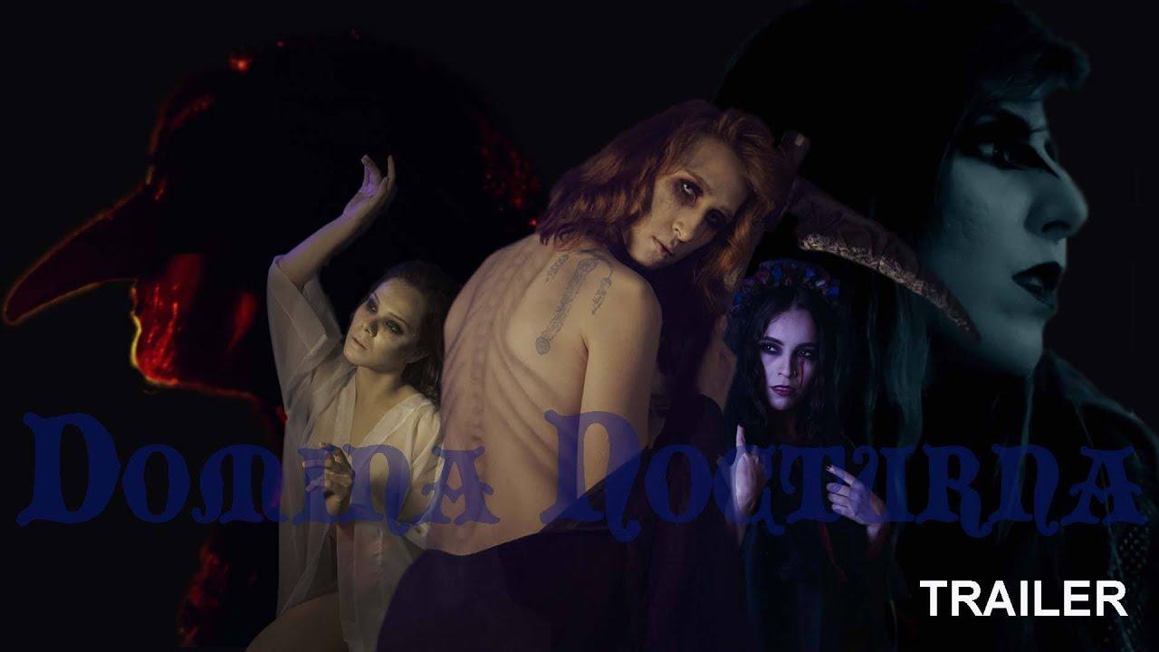Domina Nocturna Trailer