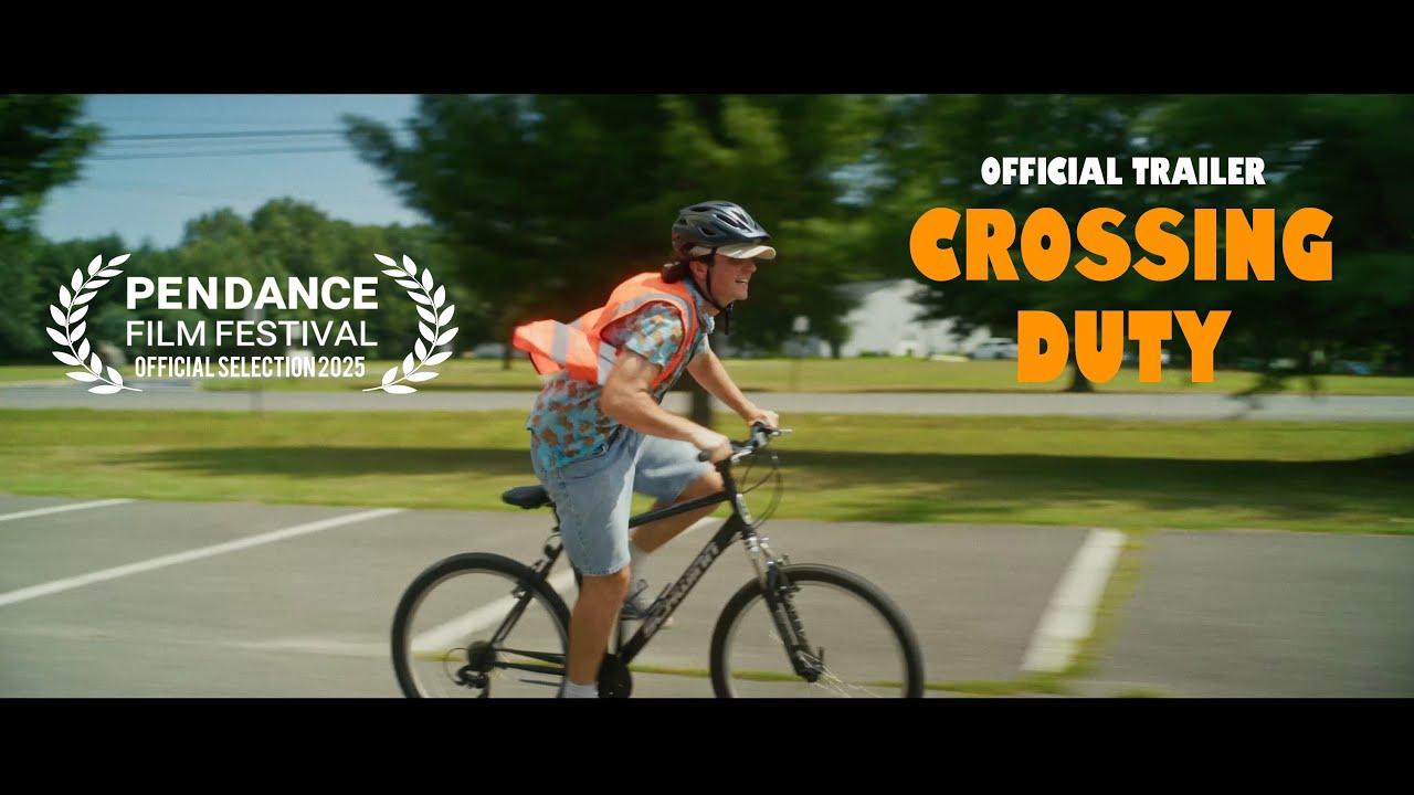 Crossing Duty Trailer