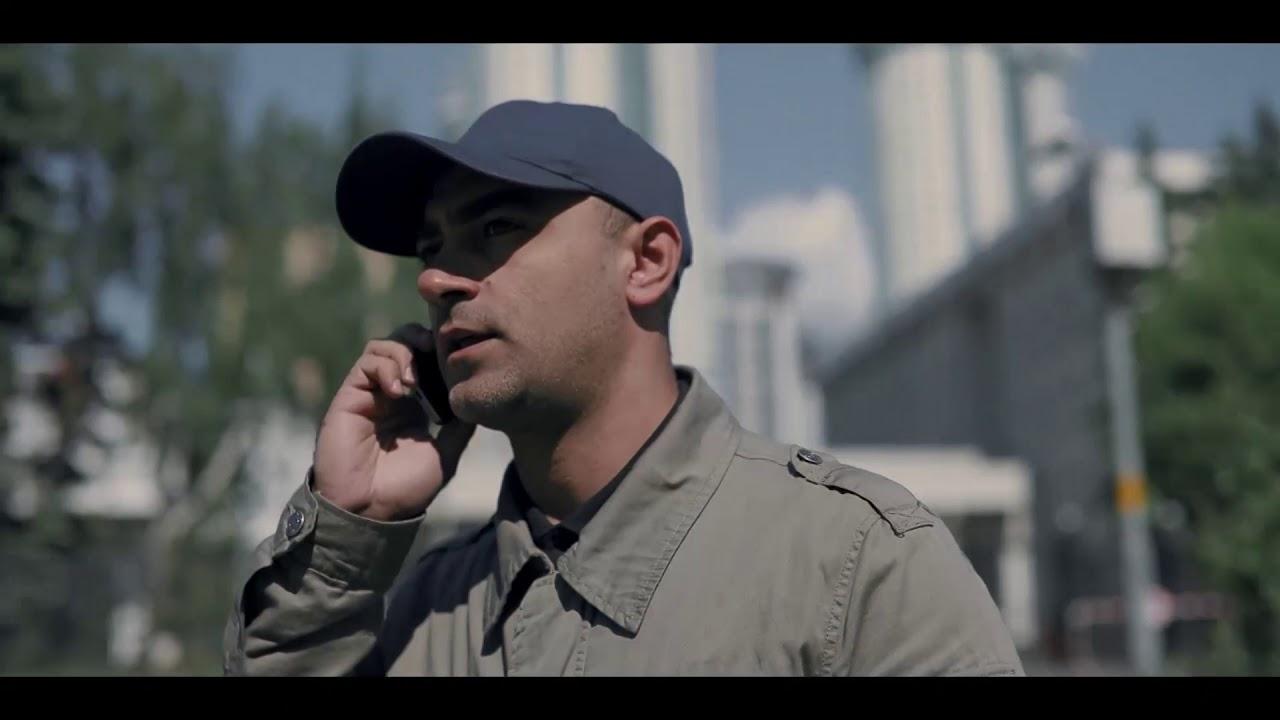 The Struggle Trailer