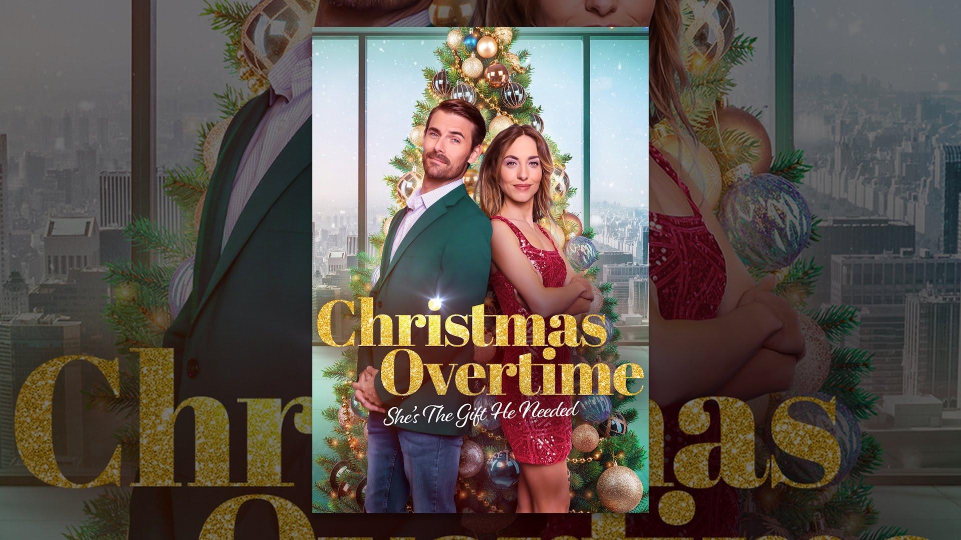 Christmas Overtime Trailer