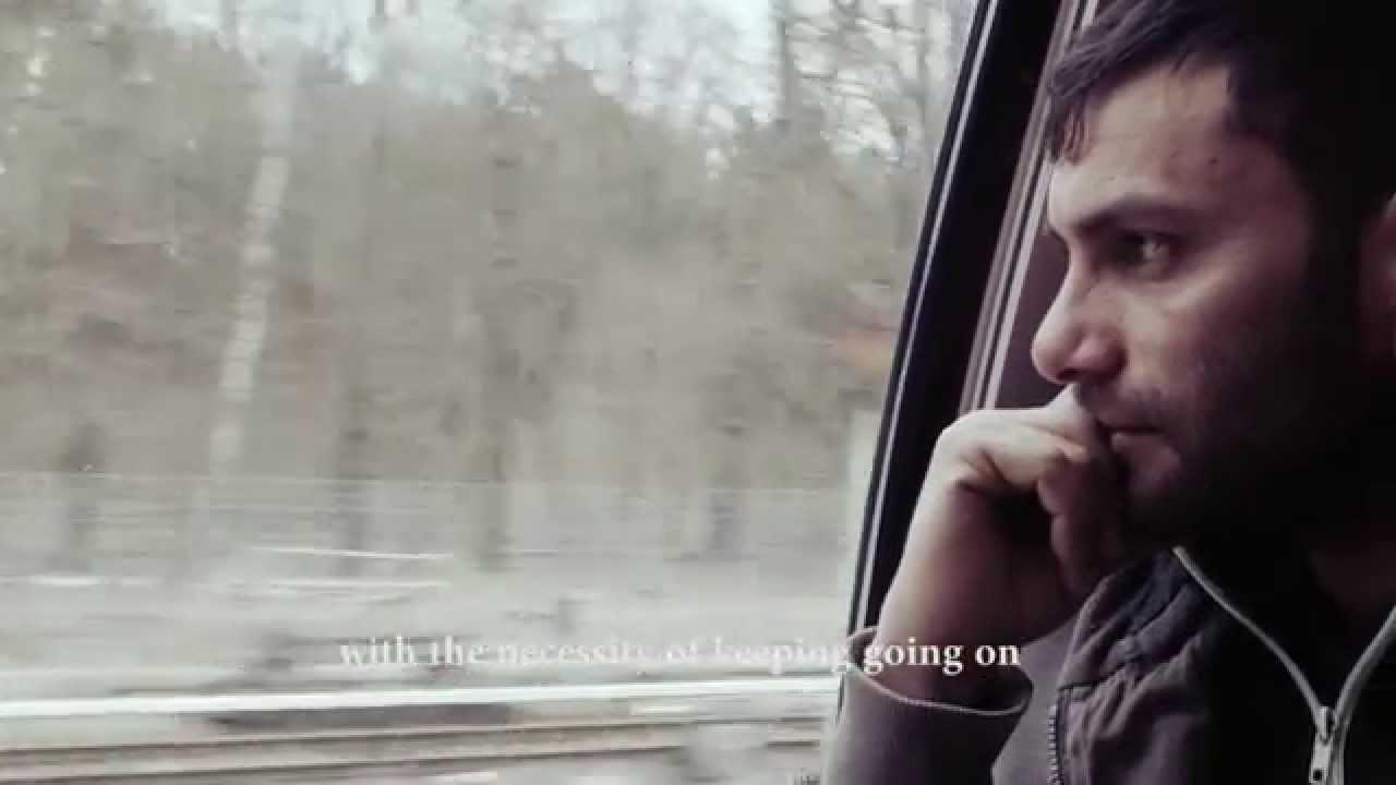 When I dance Trailer