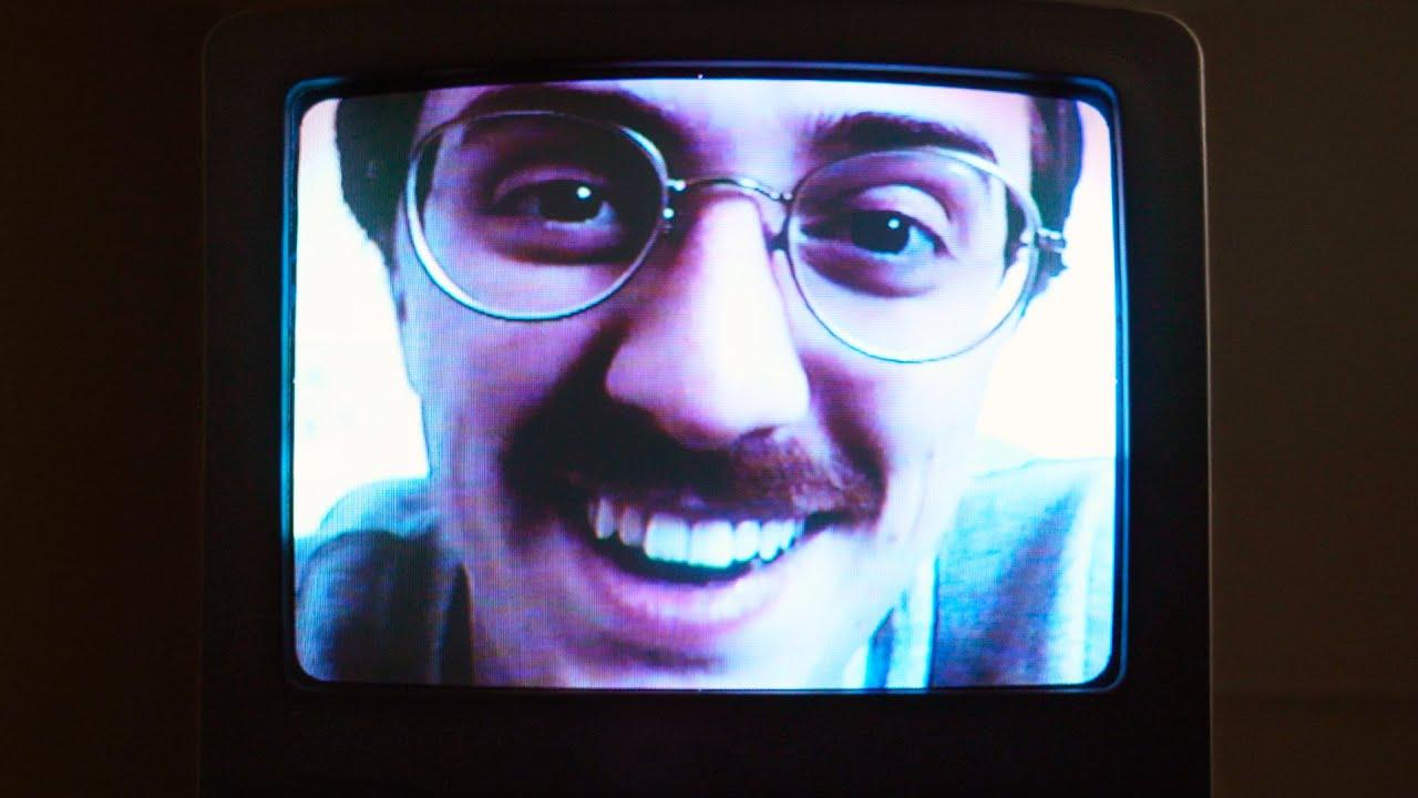 Teaching Jake about the Camcorder, Jan '97 Trailer