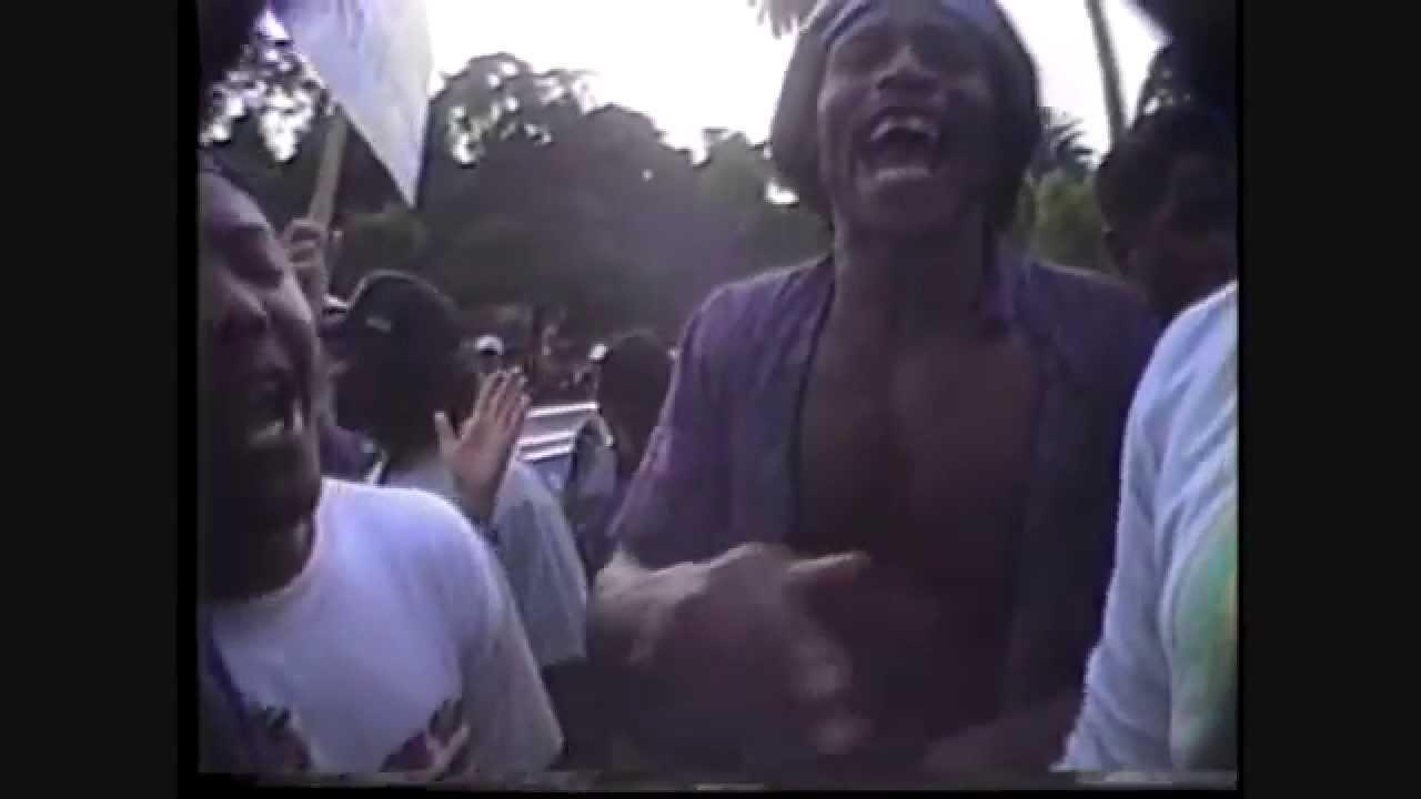 Birth of a Nation: 4.29.92 Trailer