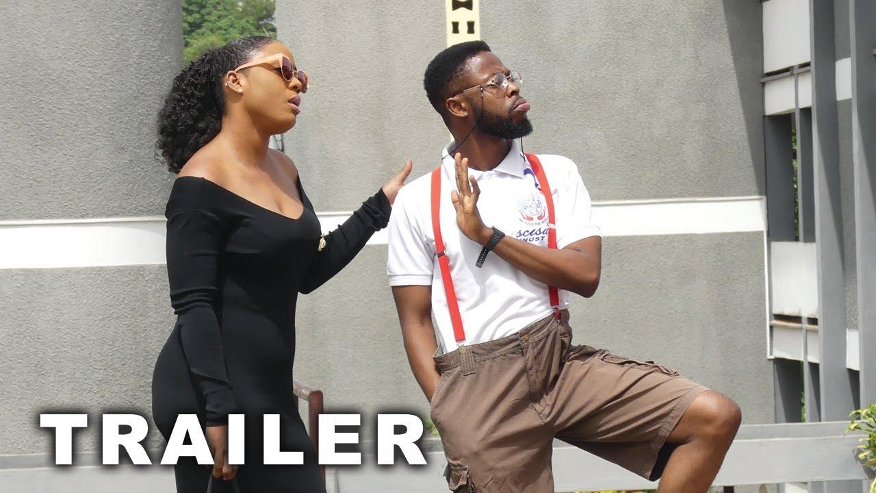 Chocolate City Trailer