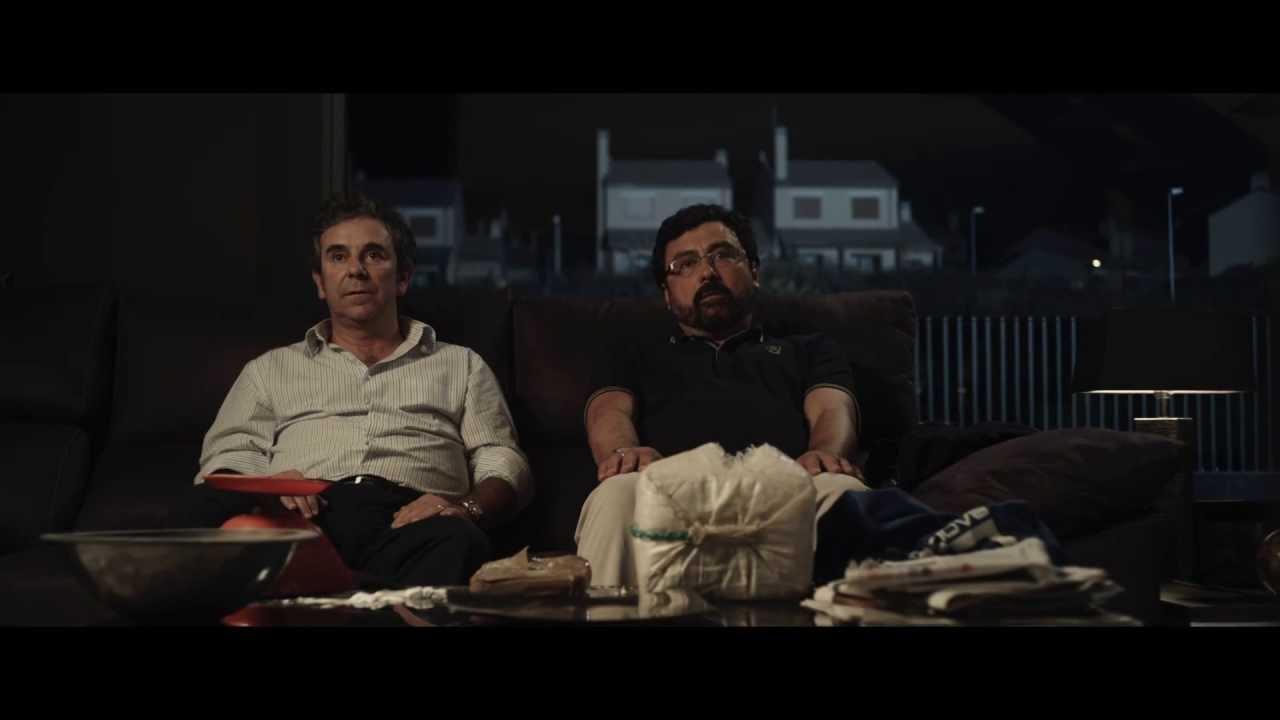 Here's the Deal Trailer