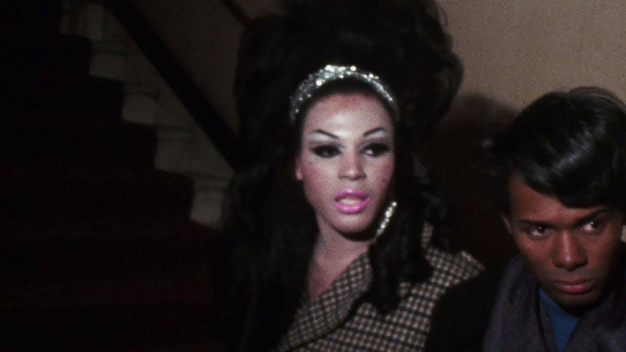 The Queen Trailer