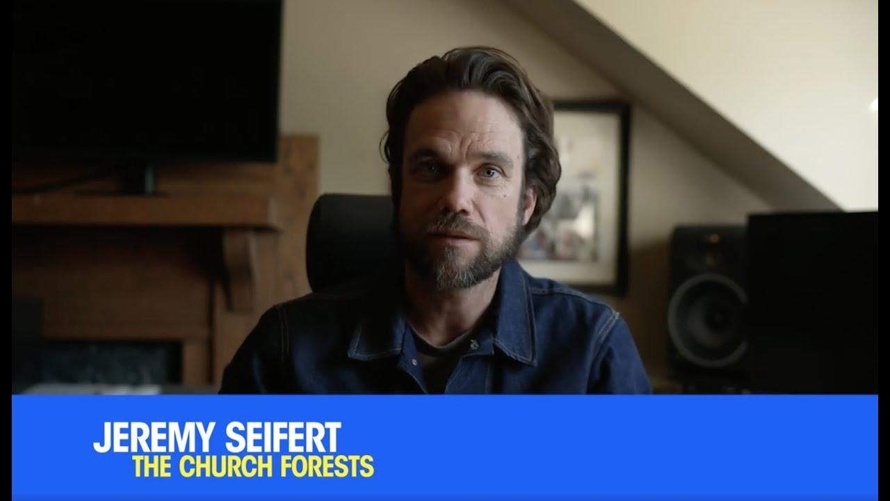 The Church Forests of Ethiopia Trailer