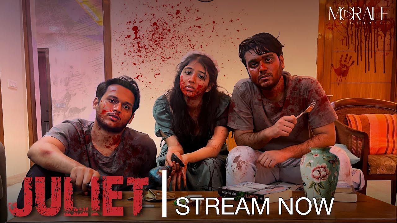 Juliet Trailer
