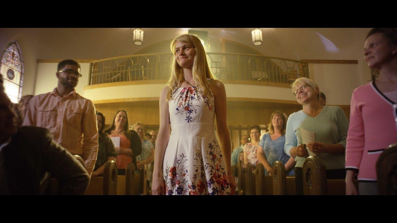 God Bless the Broken Road Trailer