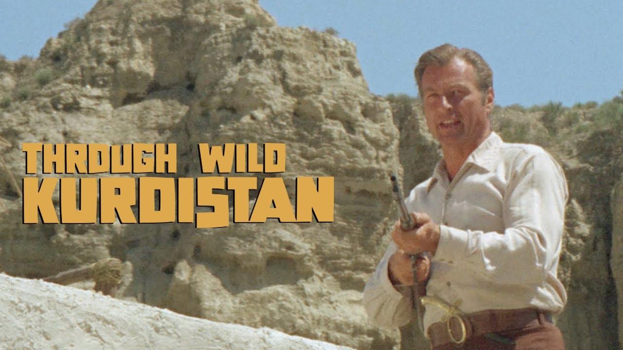The Wild Men of Kurdistan Trailer