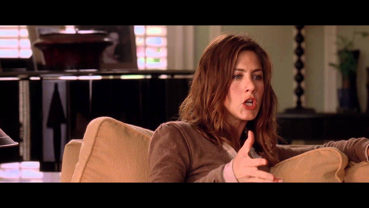 Friends with Money Trailer