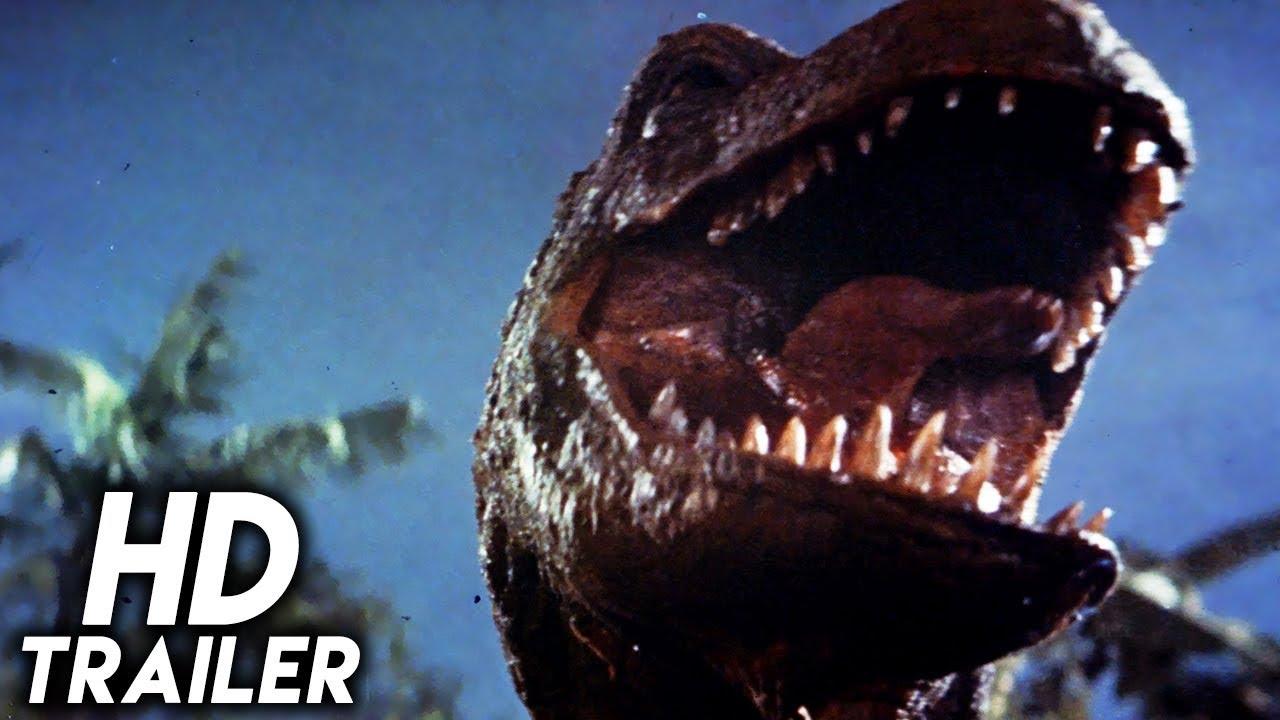 Dinosaurus! Trailer