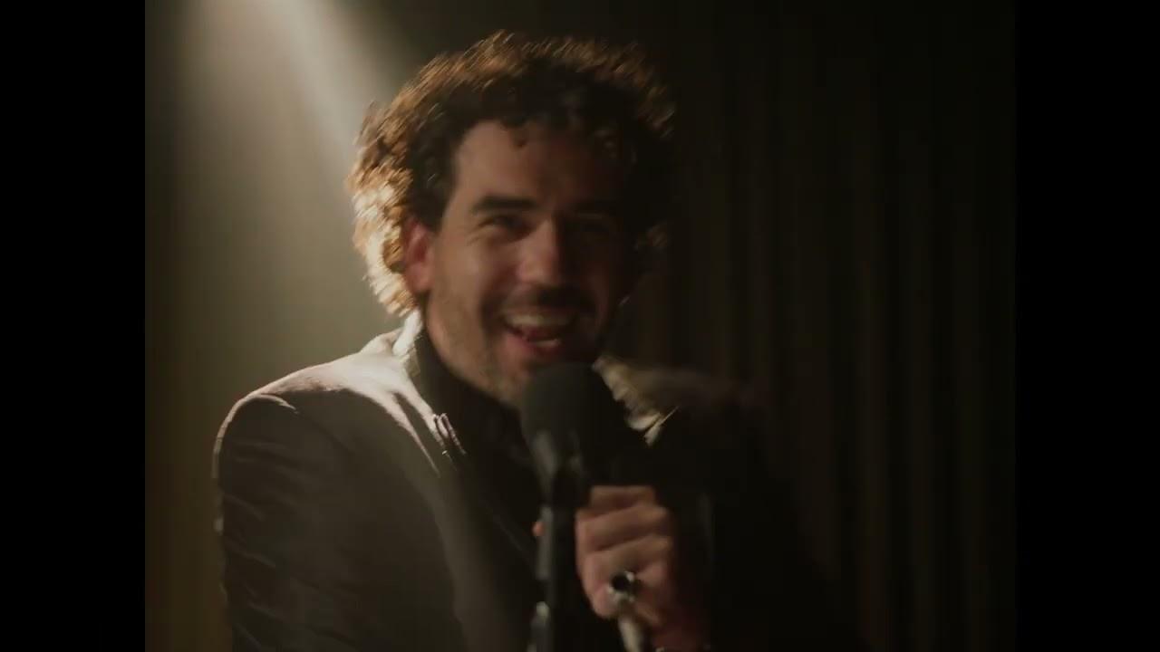 Love and Mathematics Trailer