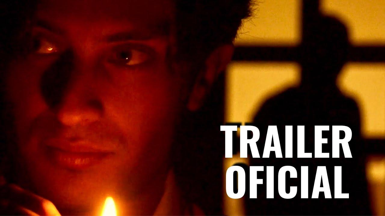 Presa Nocturna Trailer