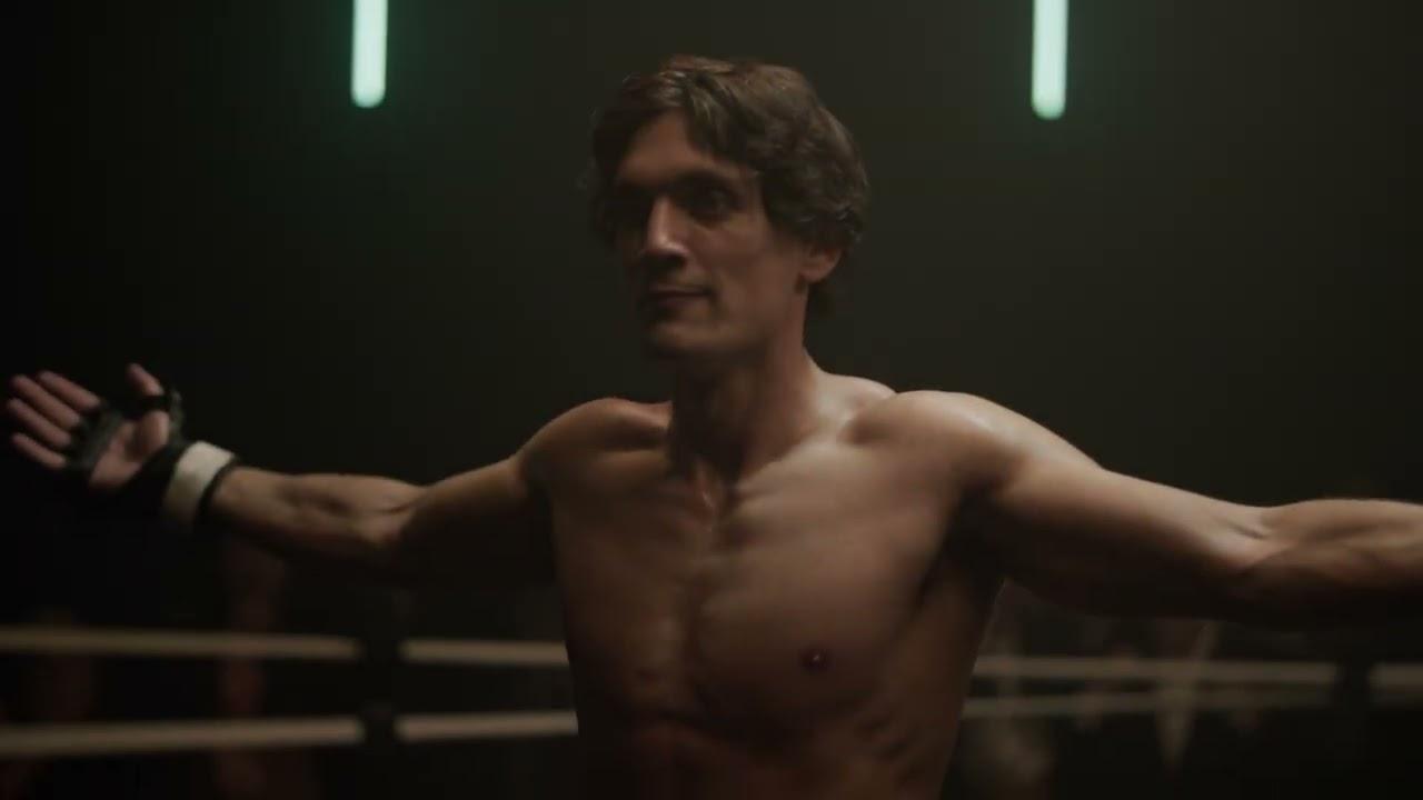 Atlas King Trailer