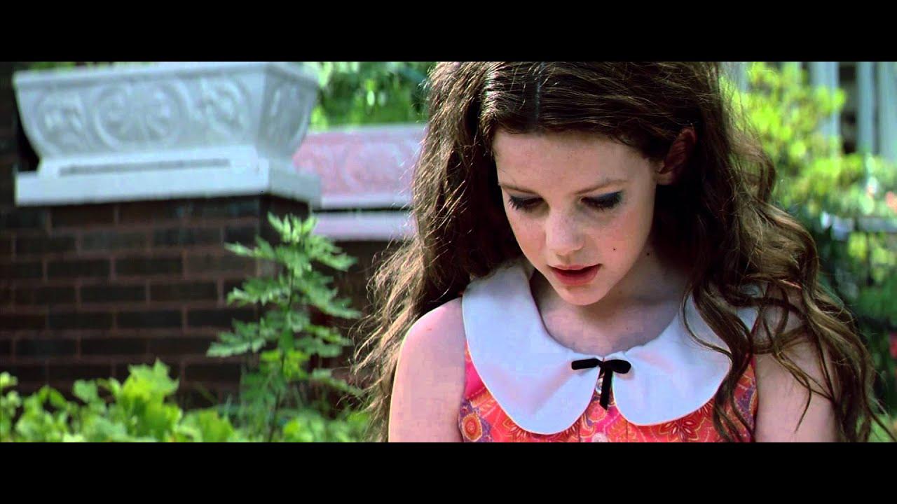 Angie Trailer