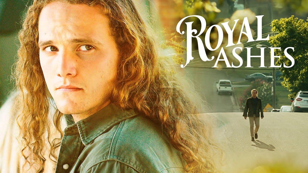 Royal Ashes Trailer