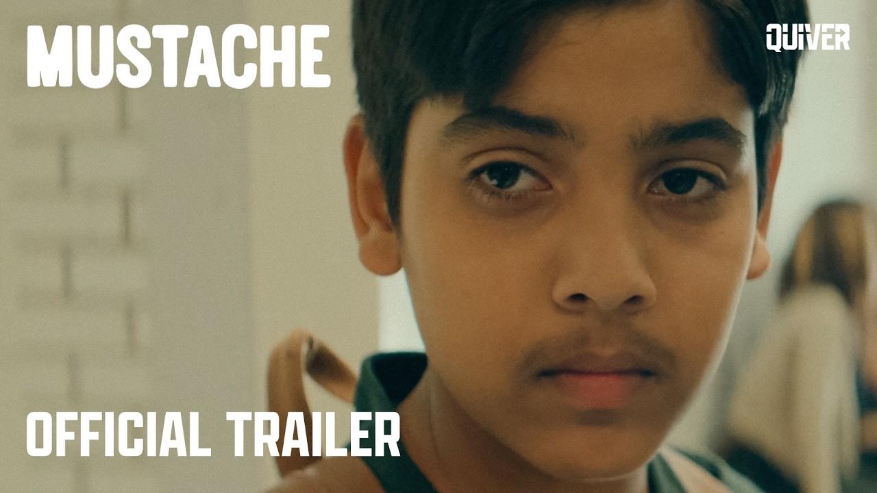 Mustache Trailer