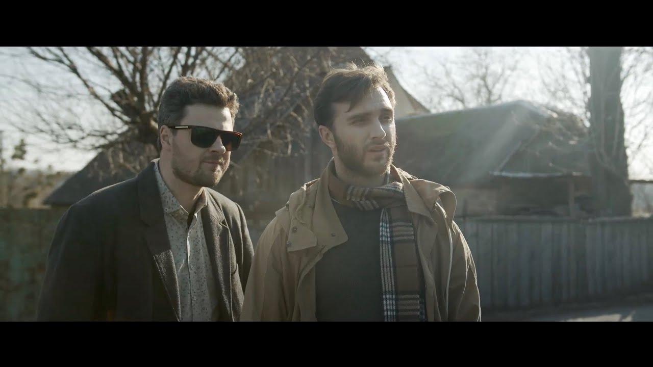 Up and Down Trailer