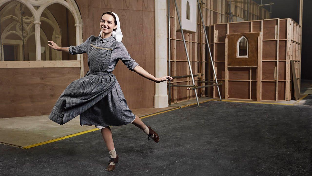 The Sound of Music Live! Trailer