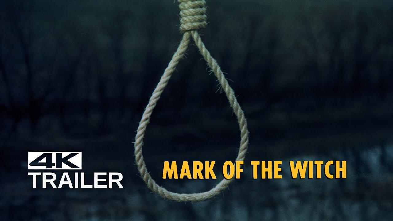 Mark of the Witch Trailer