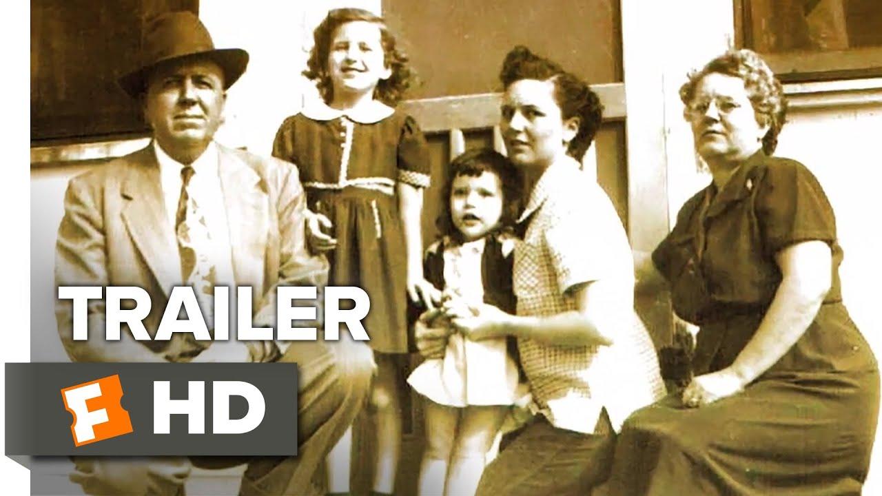 Did You Wonder Who Fired the Gun? Trailer