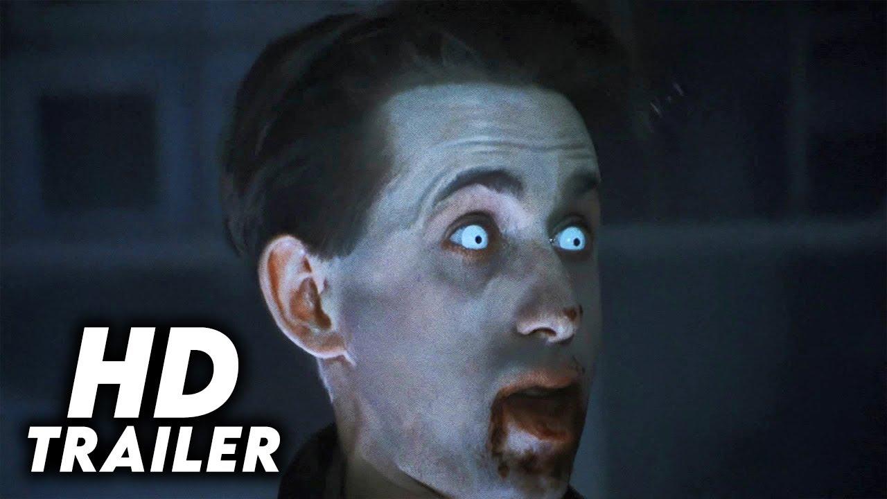Teen Vamp Trailer