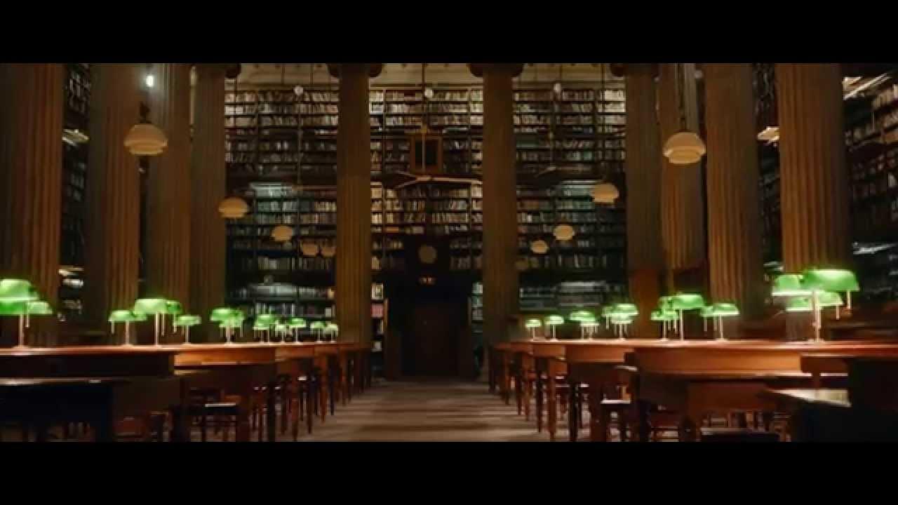 Worlds Apart Trailer