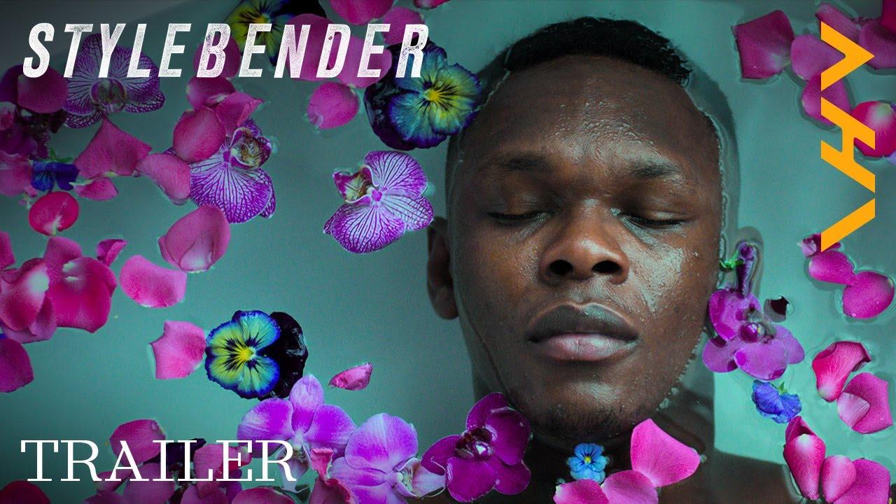 Stylebender Trailer