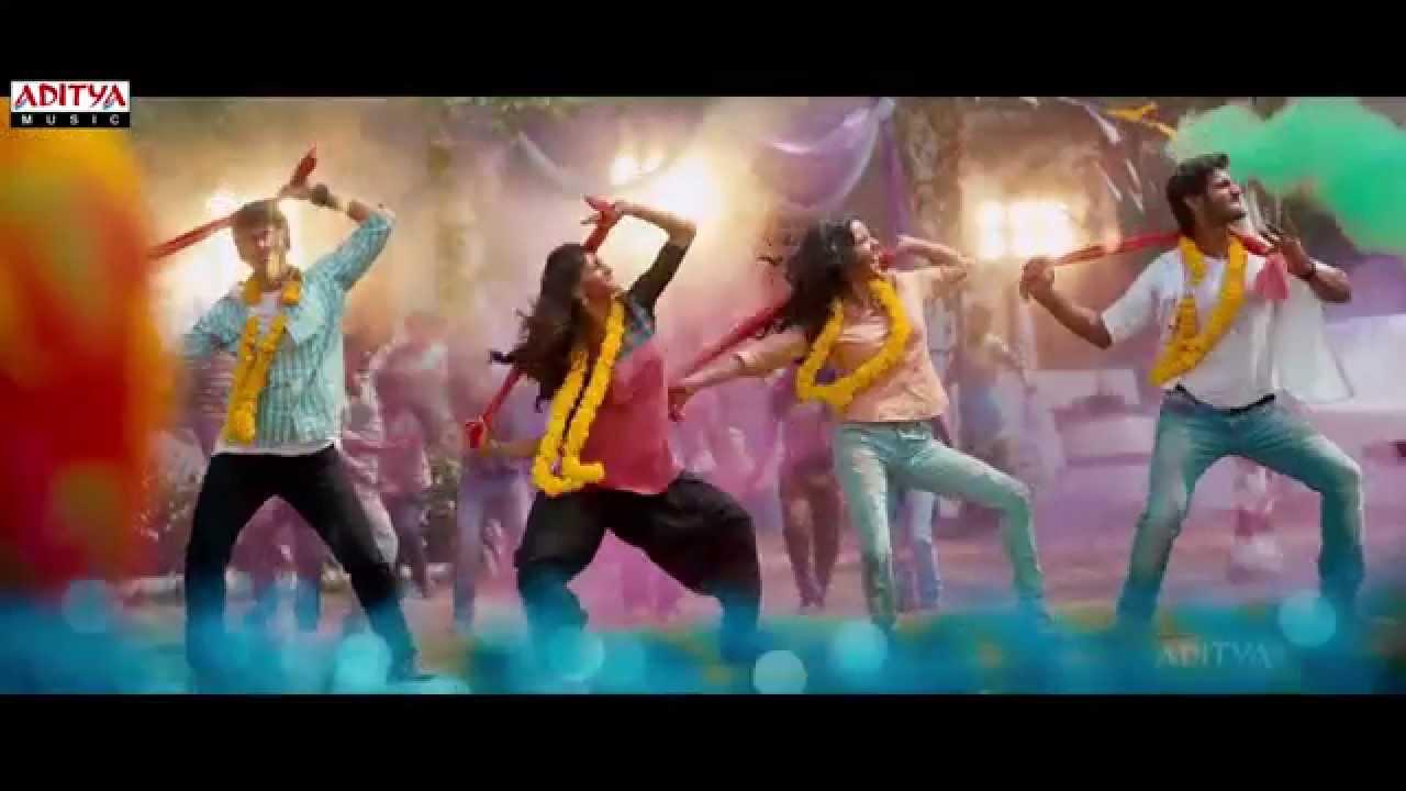 Galipatam Trailer