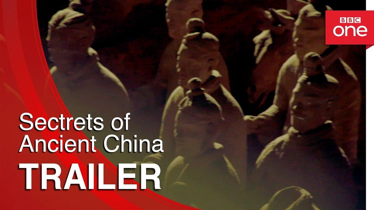 The Greatest Tomb on Earth: Secrets of Ancient China Trailer
