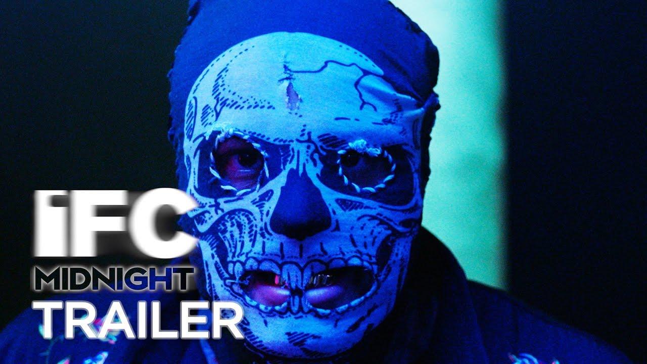 Trespassers Trailer