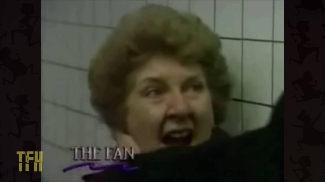 The Fan Trailer