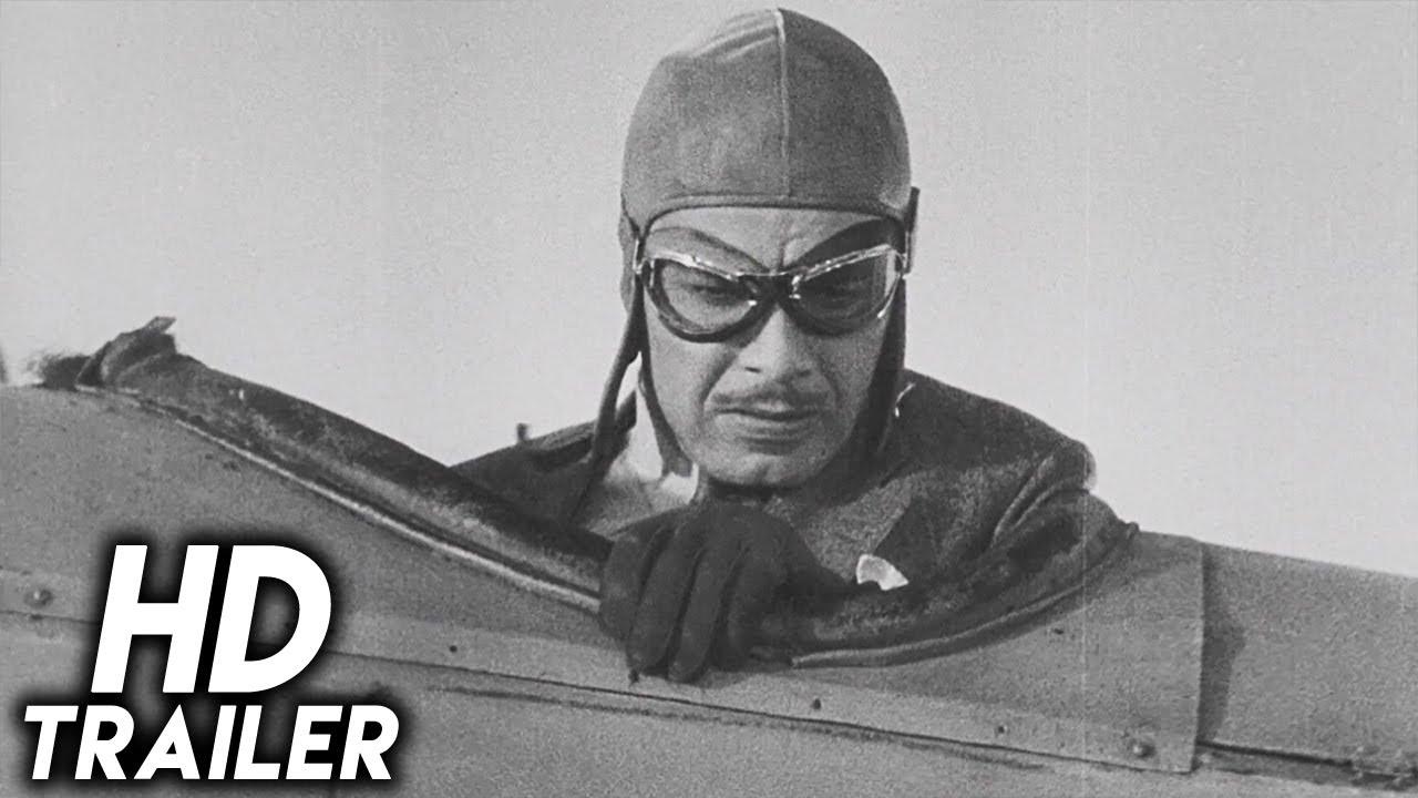 The Vanishing Shadow Trailer