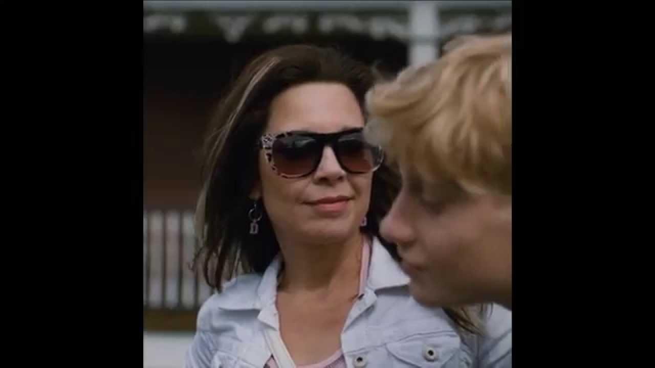 Mommy Trailer