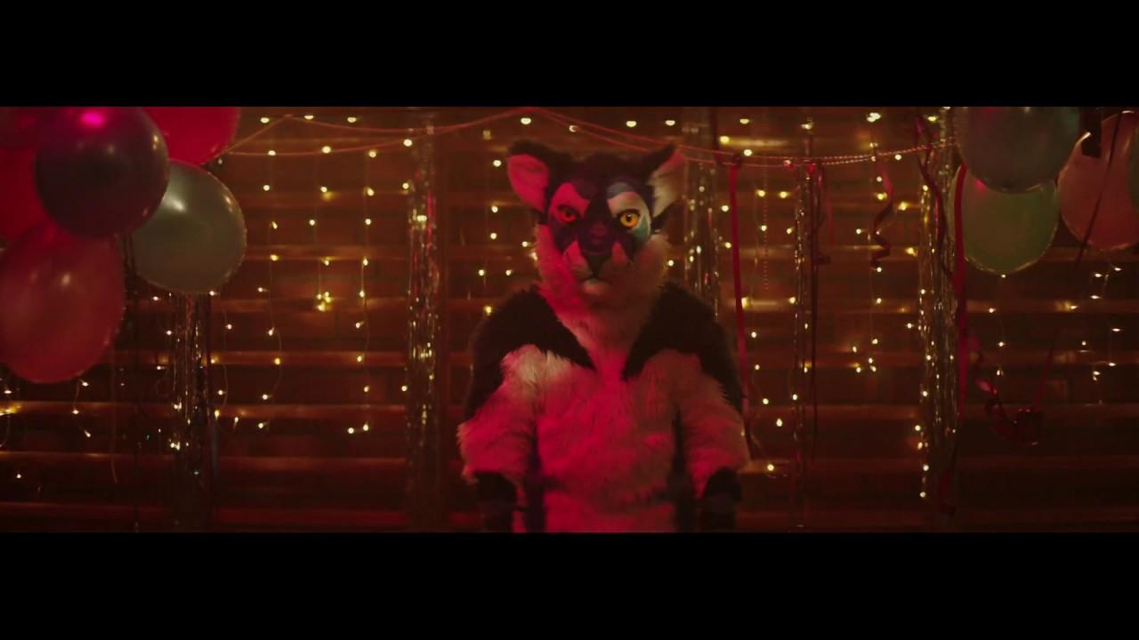 The Tiger Trailer