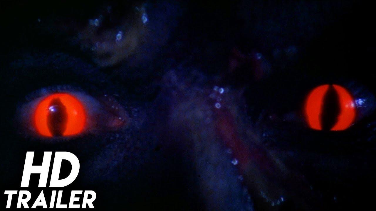 The Dark Trailer