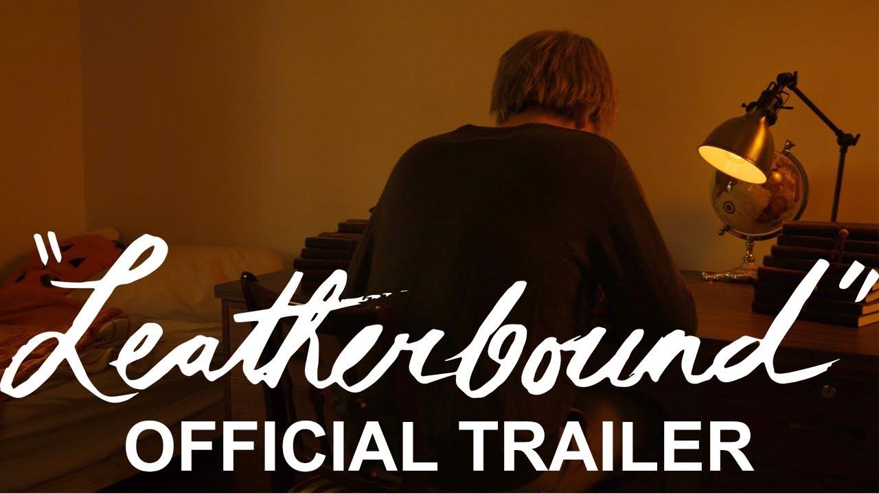 Leatherbound Trailer