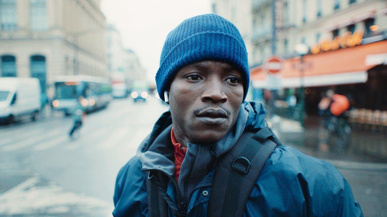 Souleymane's Story Trailer