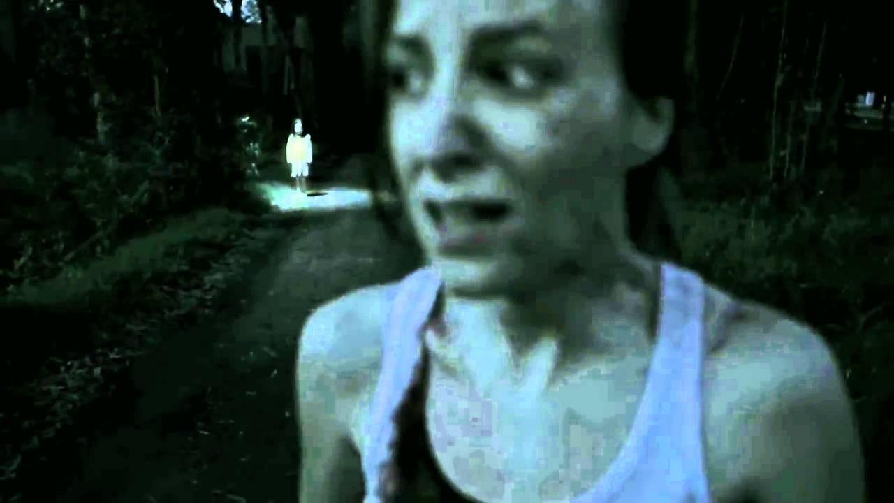 The Silent House Trailer
