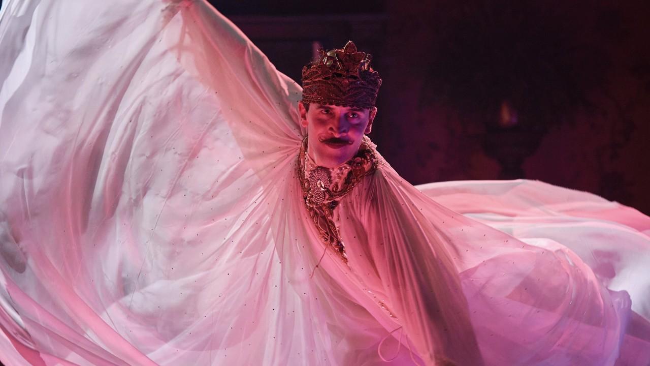 Madfabulous Trailer
