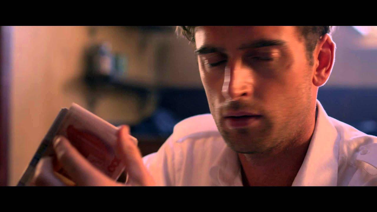 Secret Sharer Trailer