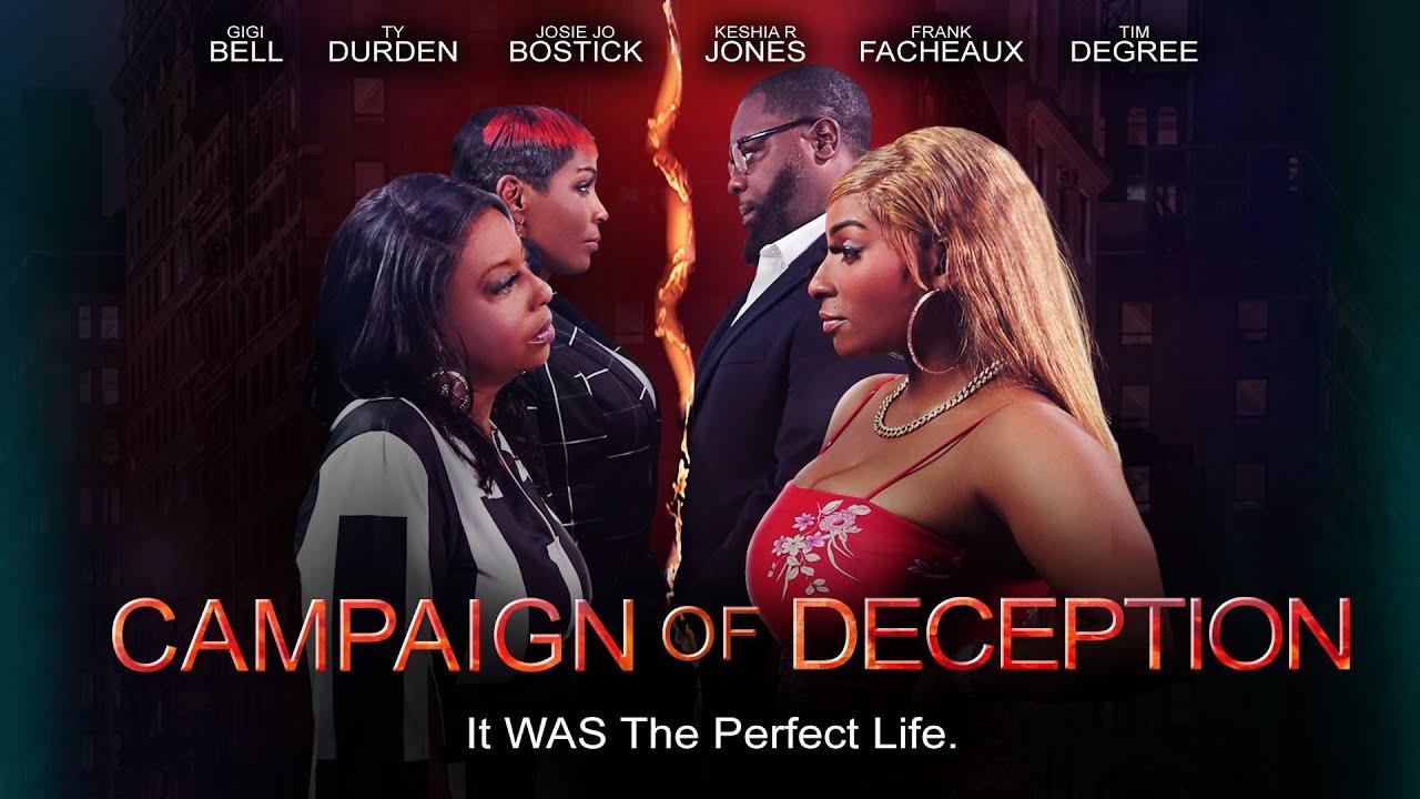 Campaign of Deception Trailer