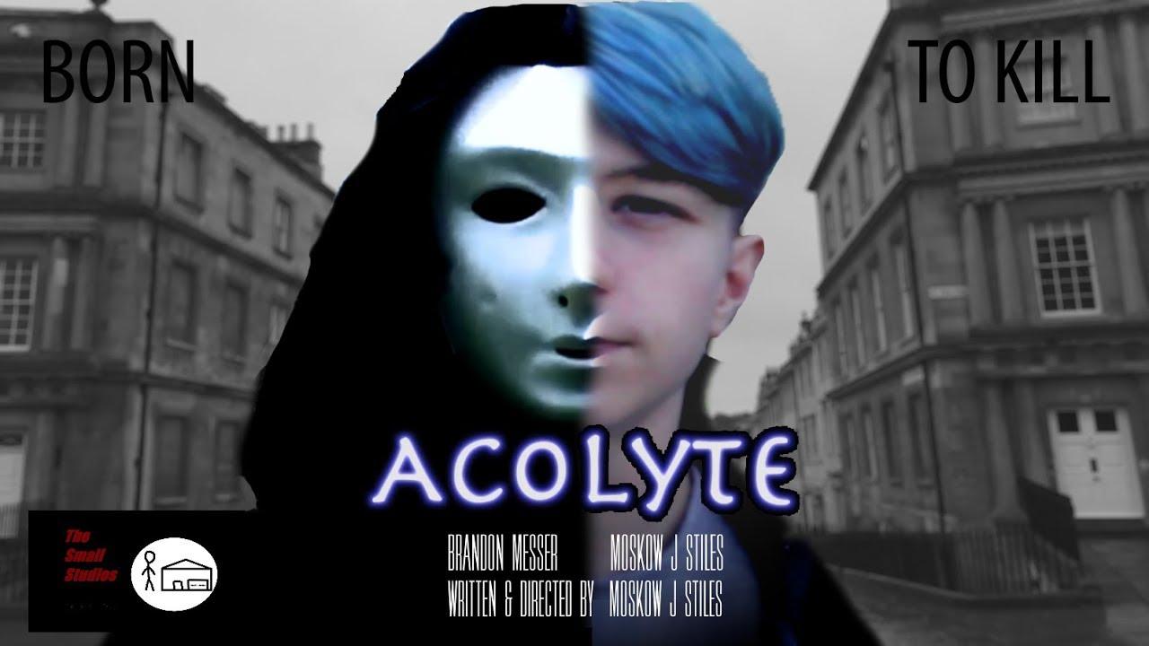 Acolyte Trailer