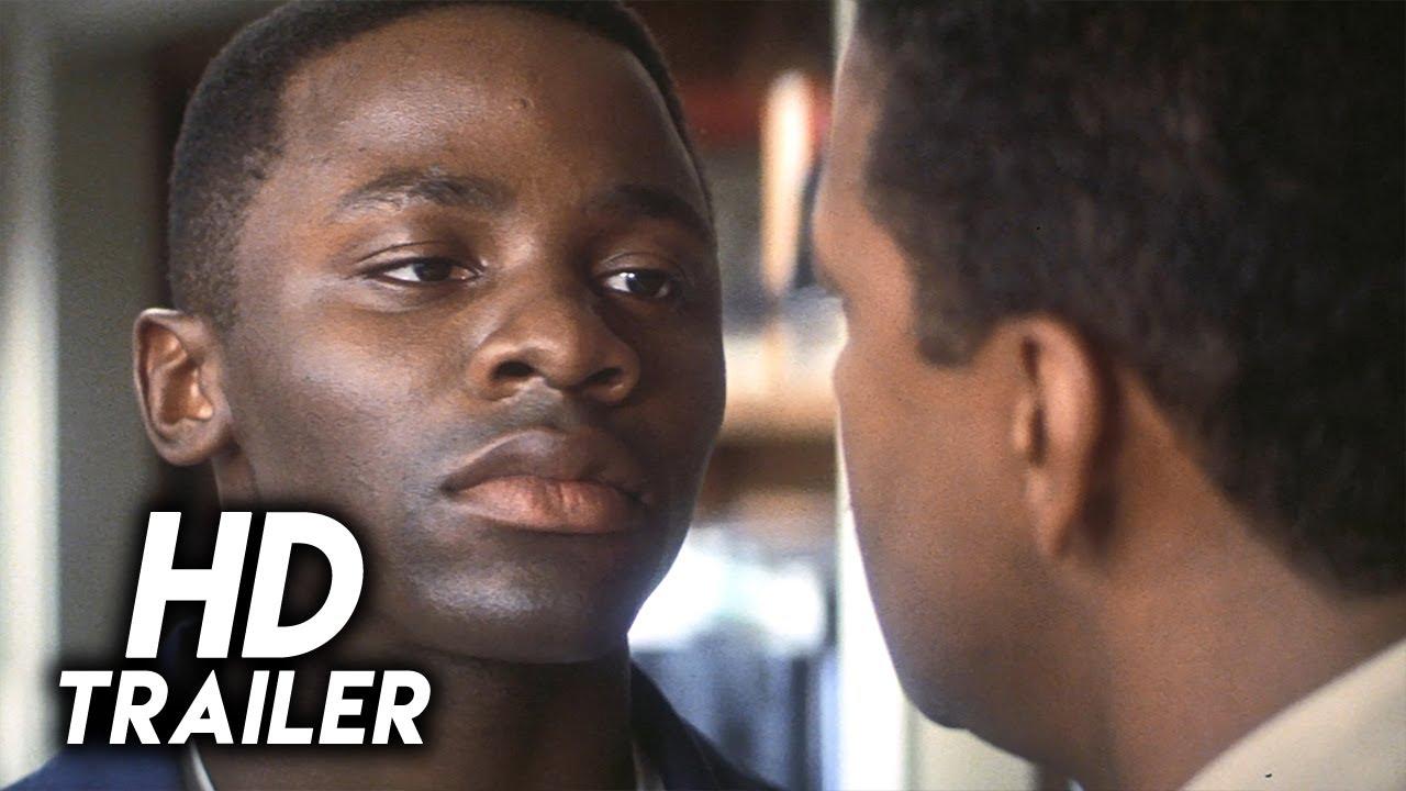 Antwone Fisher Trailer