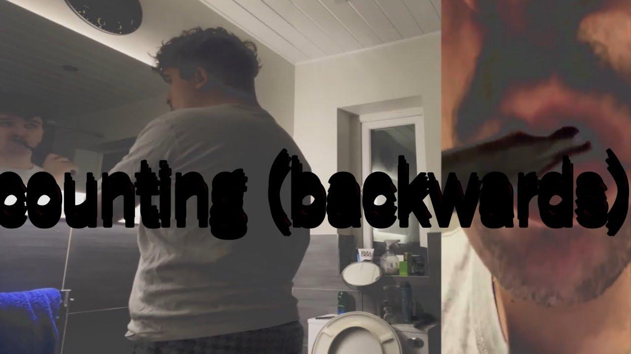 Counting (Backwards) Trailer