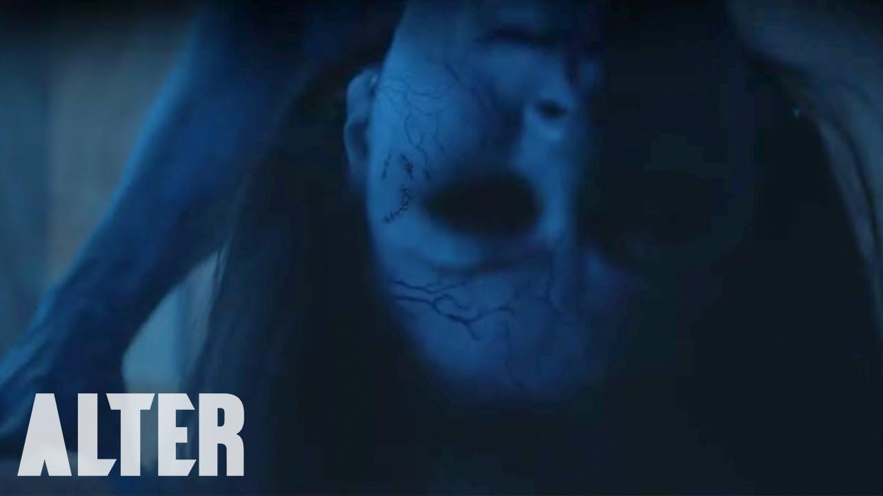 Don't Let It In Trailer