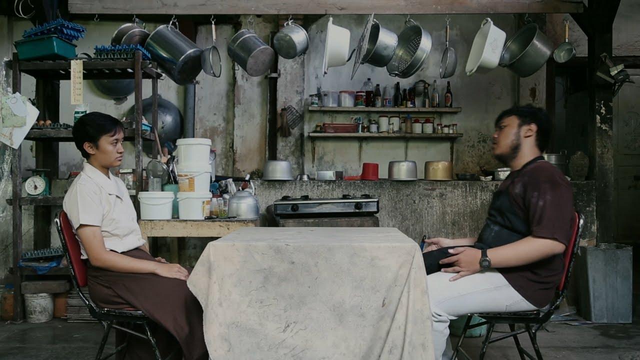 In the Year of Monkey Trailer