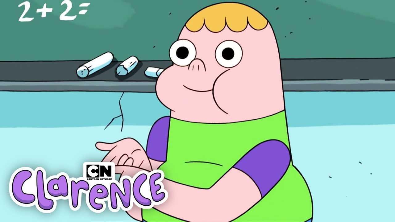 Clarence Trailer