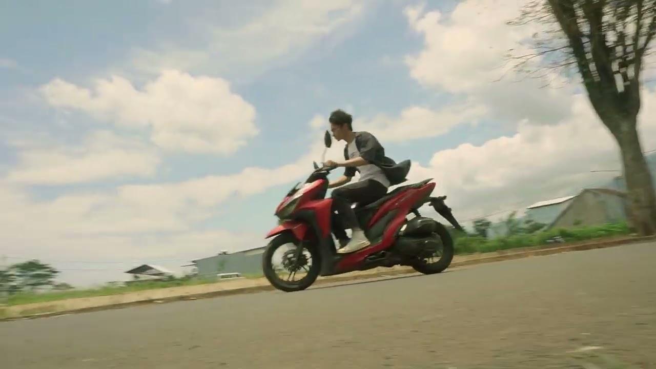 One Day on Valentine Trailer
